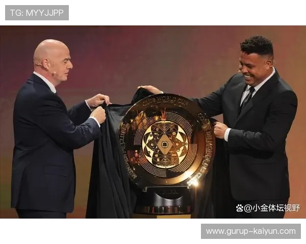 扩军时代的裁判荒：解析FIFA如何在全球范围内紧急培训48支主裁团队。